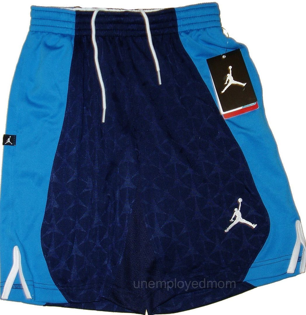 kids jordan shorts